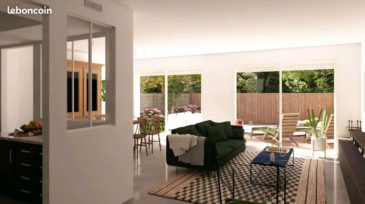 Maison 5 pièces 100 m² · à Villenave-d'Ornon · 100 m² · 399 000 €