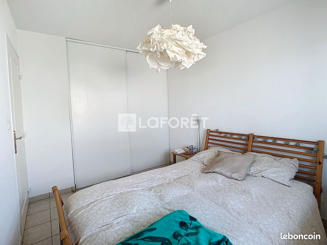 Appartement 2 pièces 40 m² - Limoges 87000 (image principale 5)