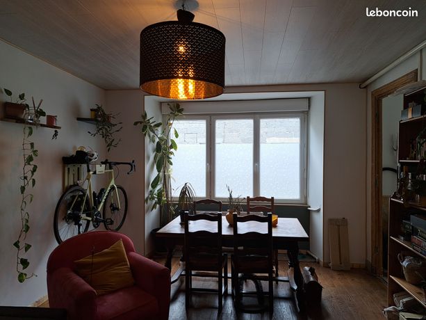 Immeuble 240 m² Mazet-Saint-Voy