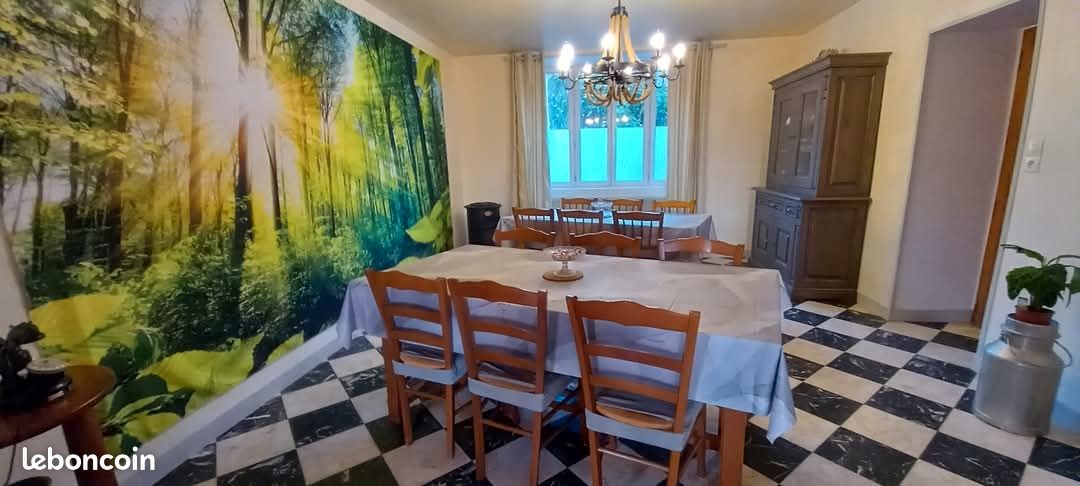 Gîte bourgogne 21 (image 10)