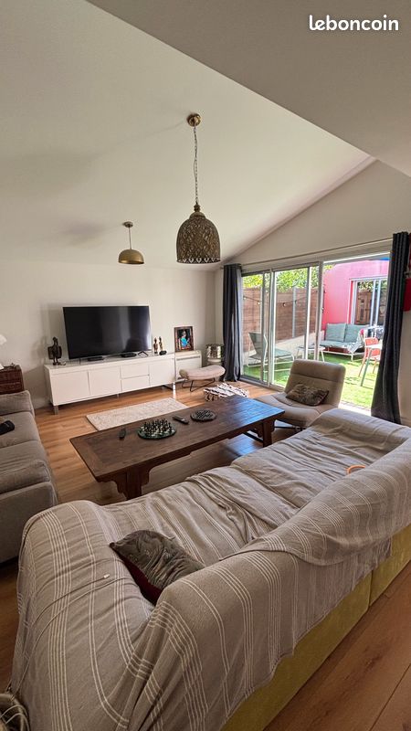 Maison 5 pièces 103 m² · à Mauguio · 103 m² · 470 000 €