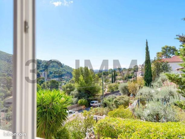 Maison 6 pièces 113 m²