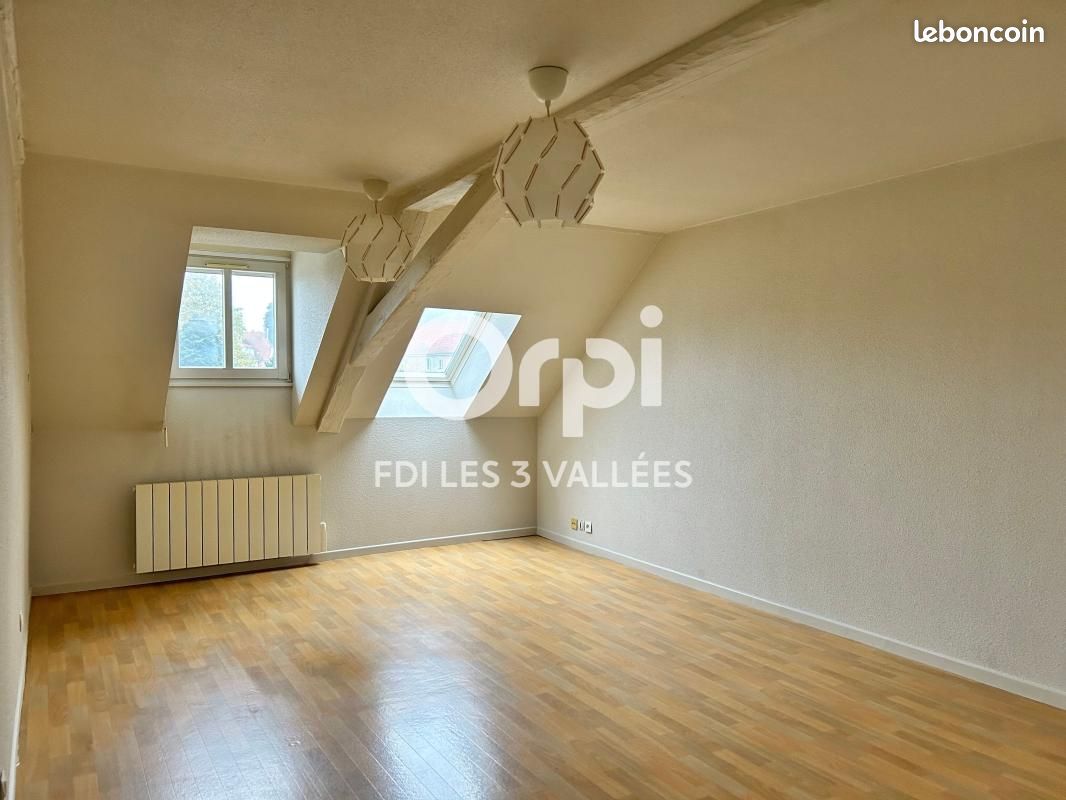 Appartement 2 pièces 44 m² · à Thann · 44 m² · 510 €