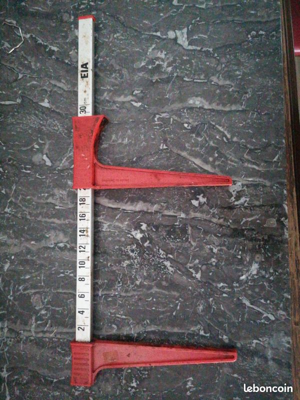 Mètre (image 1)