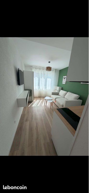 Appartement 1 pièce 25 m² · à Annemasse · 25 m² · 1 300 €/mois