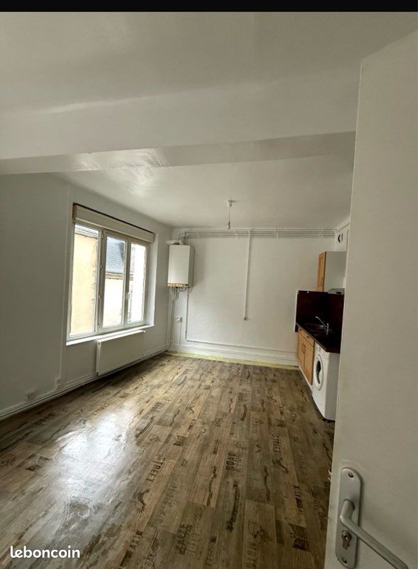 Appartement 2 pièces 45 m² · à La Souterraine · 45 m² · 441 €/mois