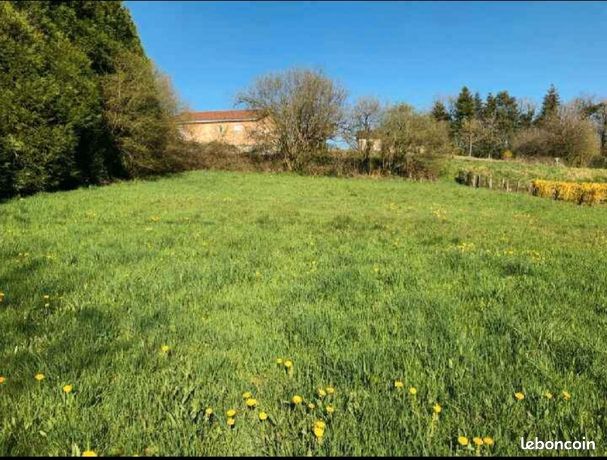 Terrain constructible