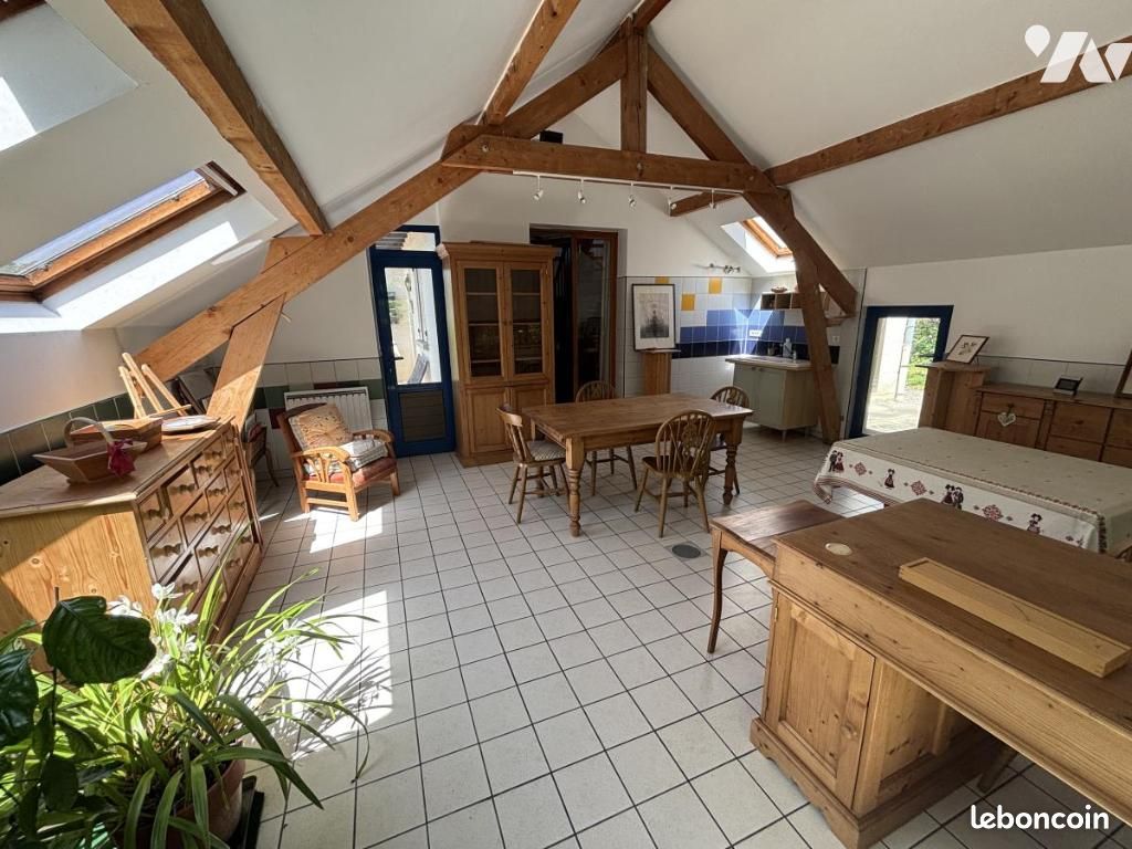 Maison 8 pièces 211 m² (image 3)