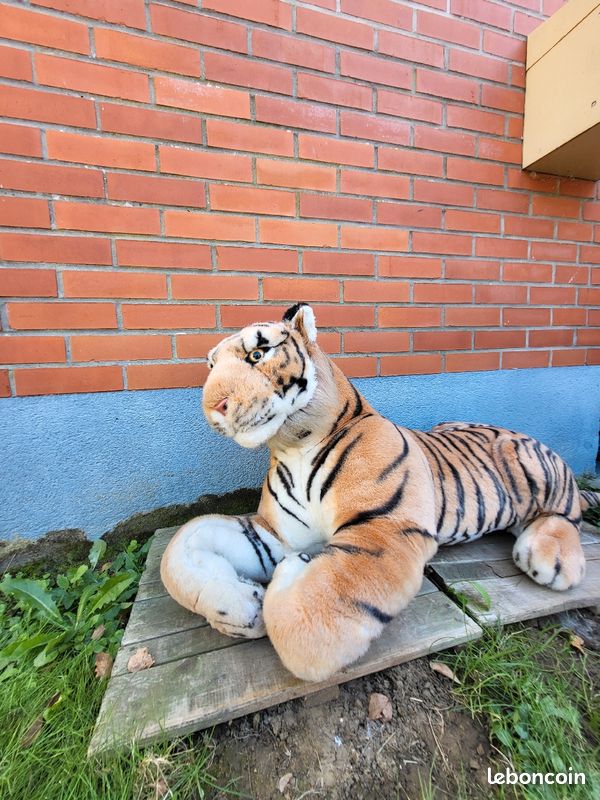 Peluche (image 3)