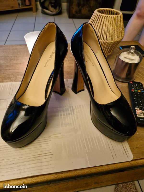 Chaussure grande taille (image 2)