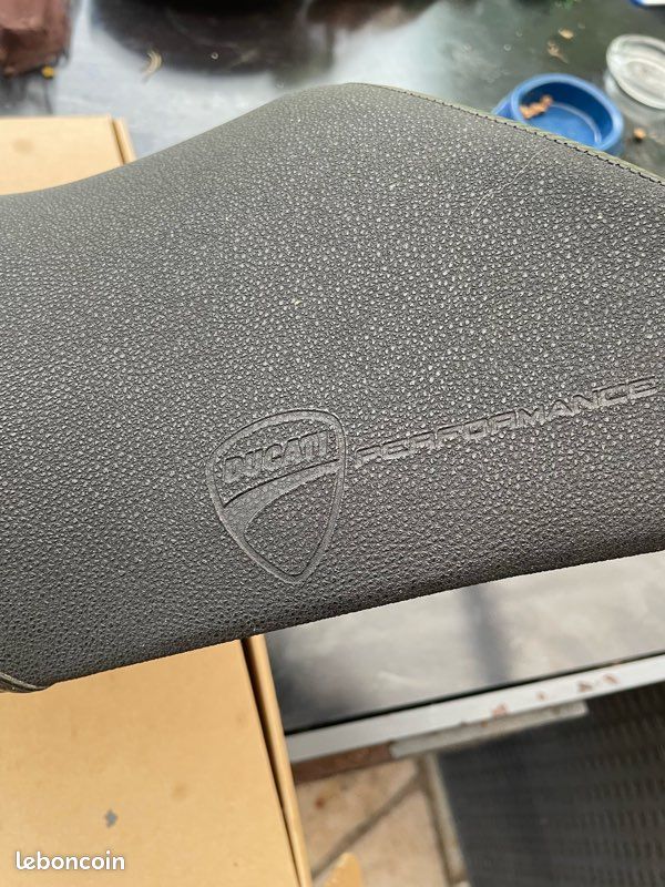Selle Ducati multistrada 1200 (image 2)