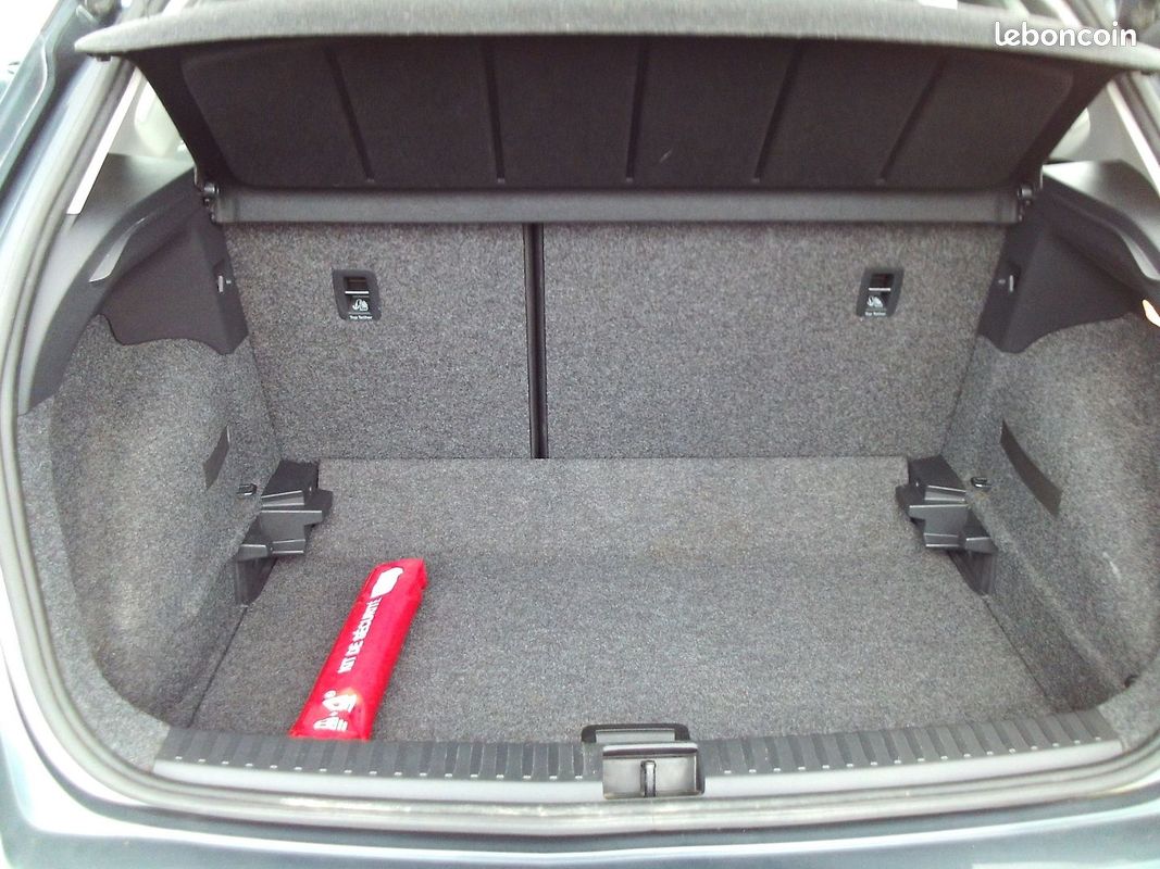 Seat ARONA 1.6 TDI 95CH STYLE (image 9)
