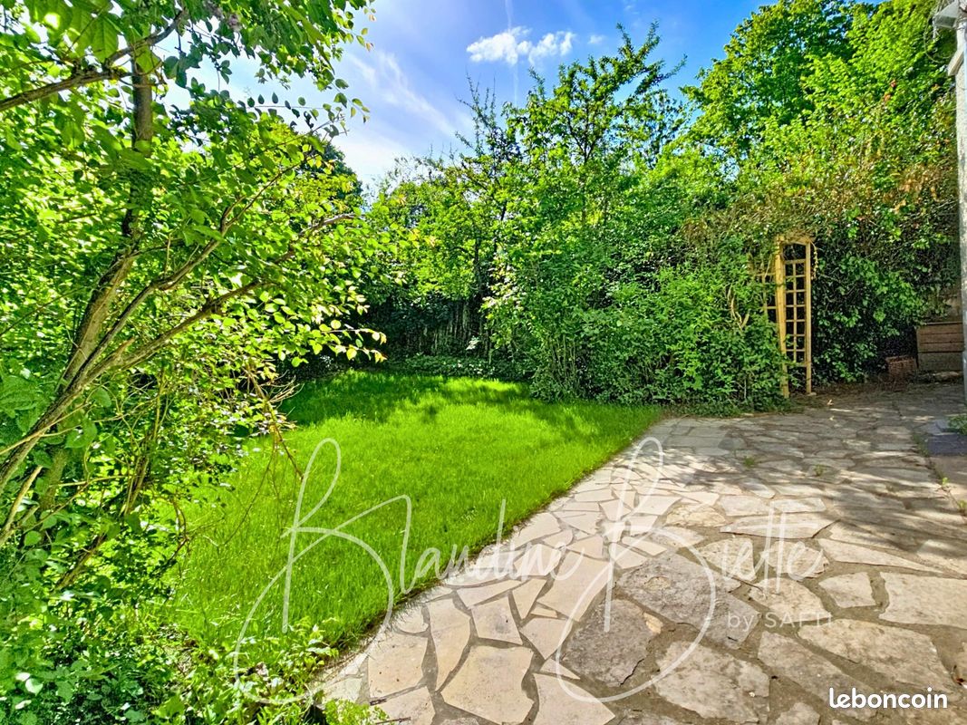 Maison 7 pièces 120 m² · à Le Vésinet · 120 m² · 798 000 €