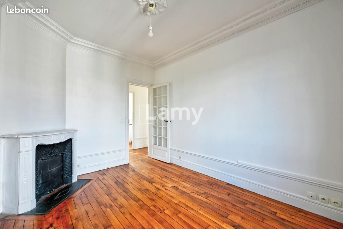 Appartement 2 pièces 38 m² · à Poissy · 38 m² · 160 500 €
