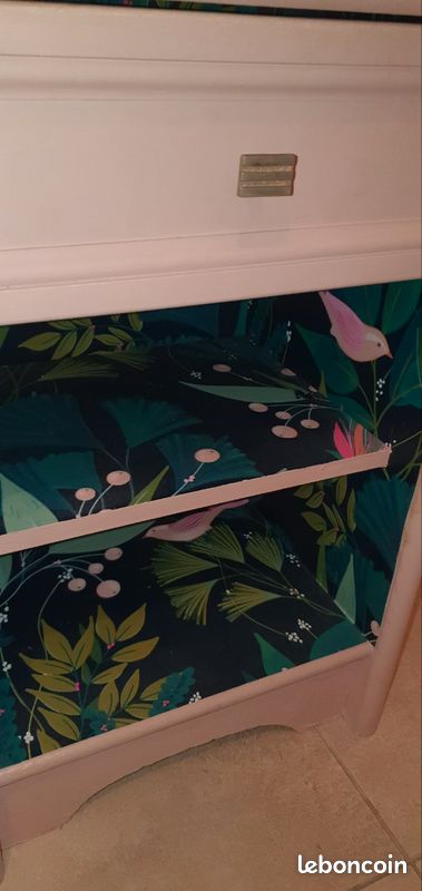 Chevet chambre fille (image 4)