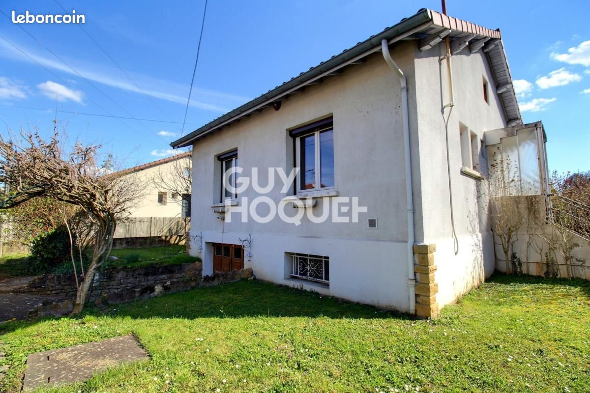 Maison 4 pièces 88 m² · à Collonges-au-Mont-d'Or · 88 m² · 390 000 €