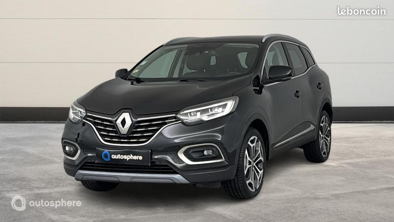 Renault Kadjar 1.5 Blue dCi 115ch Intens 112g (image 1)