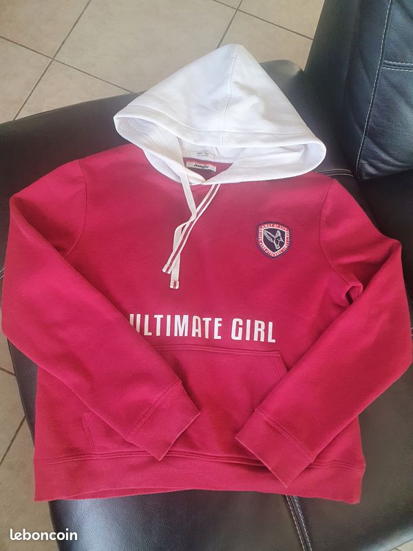 Sweat Purchases Sweat Harry Potter Jennyfer Sweat Jennyfer