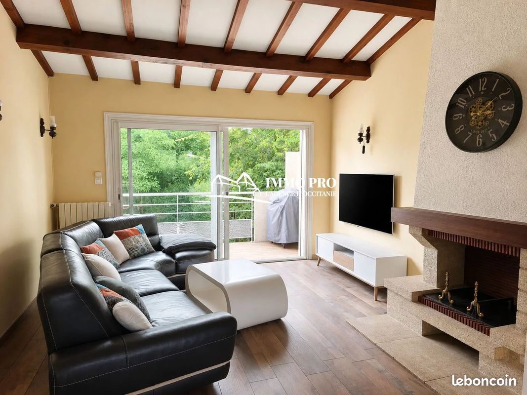 Maison de ville 7 pièces 146 m² (image 3)