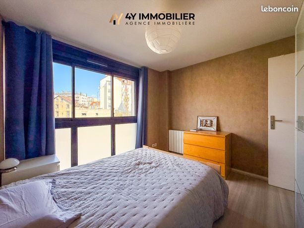 Appartement 2 pièces 53 m² — 8