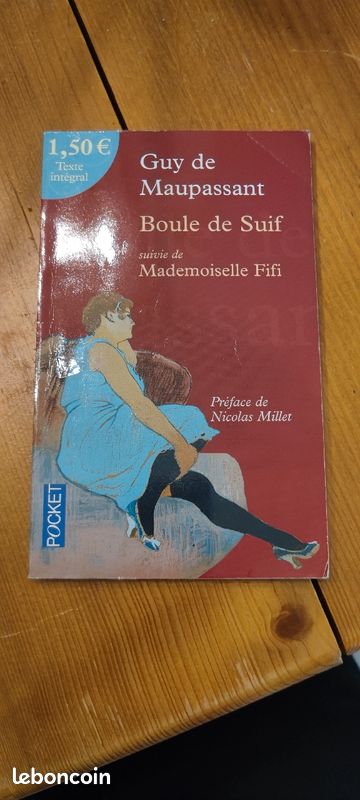 Lot 3 livres (image 3)