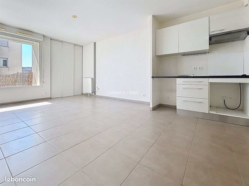 Appartement 3 pièces 61 m² · à Balma · 61 m² · 194 250 €