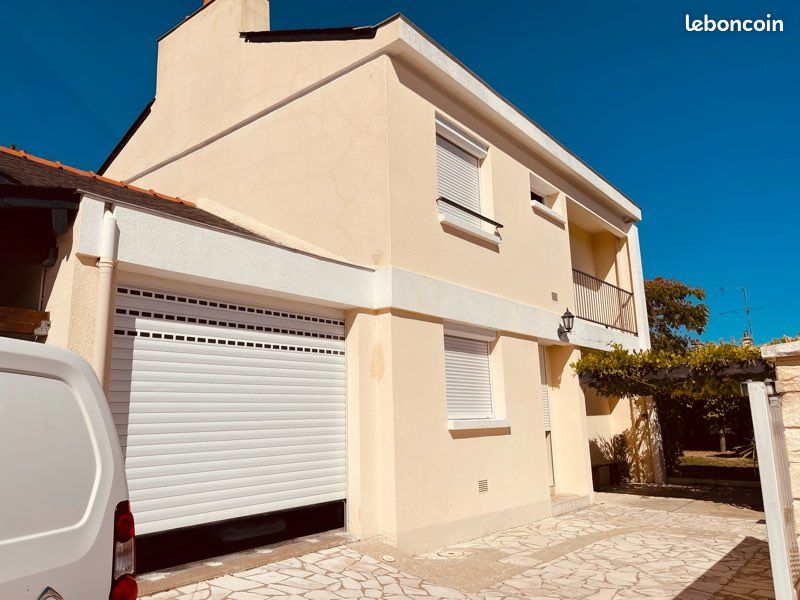 Maison 5 pièces 90 m² · au Coudray-Macouard · 90 m² · 175 000 €