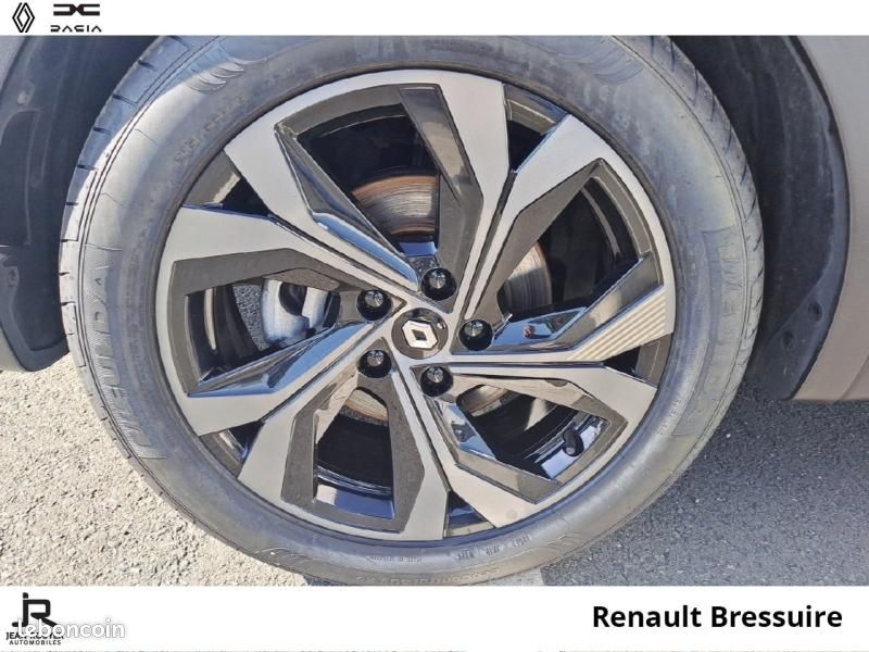 Renault Arkana 1.6 E-Tech hybride 145ch Engineered -22 (image 8)