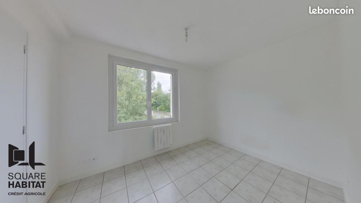 Appartement a louer chatellerault - 3 pièce(s) - 47 m2 - Surfyn