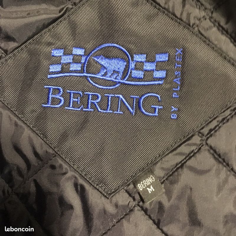 Blouson moto (image 10)