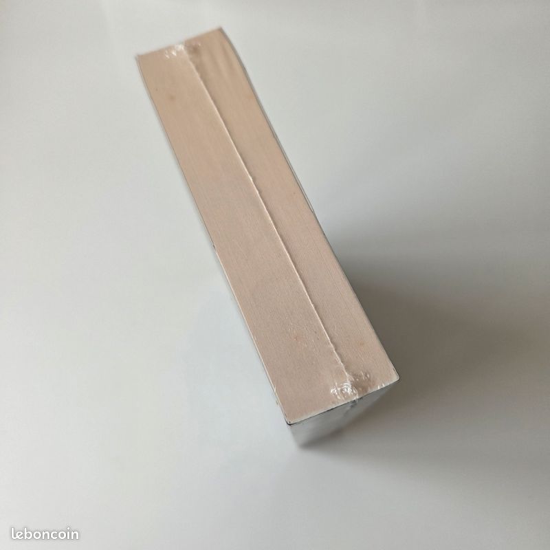 Neuf sous plastique Le visage du mal de Sarah Hilary (image 6)