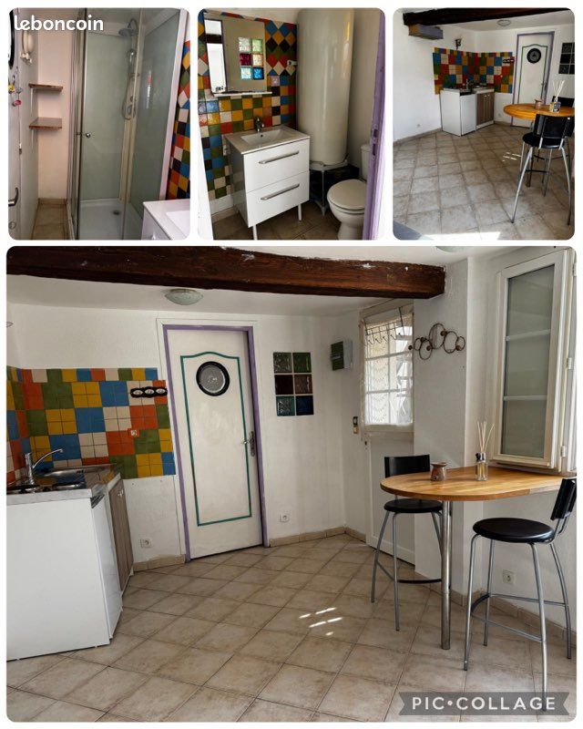Appartement 1 pièce 25 m² · à Romorantin-Lanthenay · 25 m² · 450 €