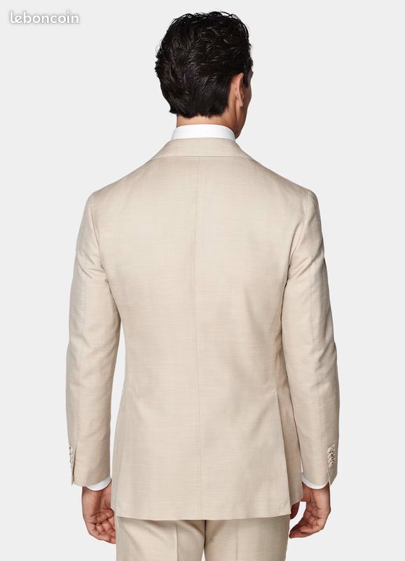 Costume mariage (image 3)