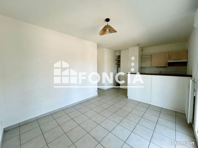 Appartement a louer carcassonne - 1 pièce(s) - 23 m2 - Surfyn