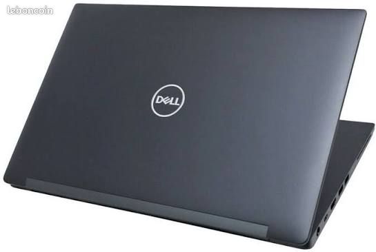 Ordinateur 7490 i7 pour camel (image 2)