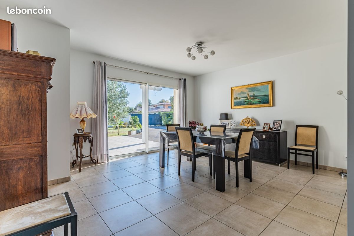 Maison 4 pièces 140 m² - Andernos-les-Bains 33510 (image principale 0)