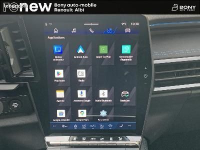 Renault Austral E-Tech full hybrid 200 GSR2 Iconic esprit Alpine (image 20)