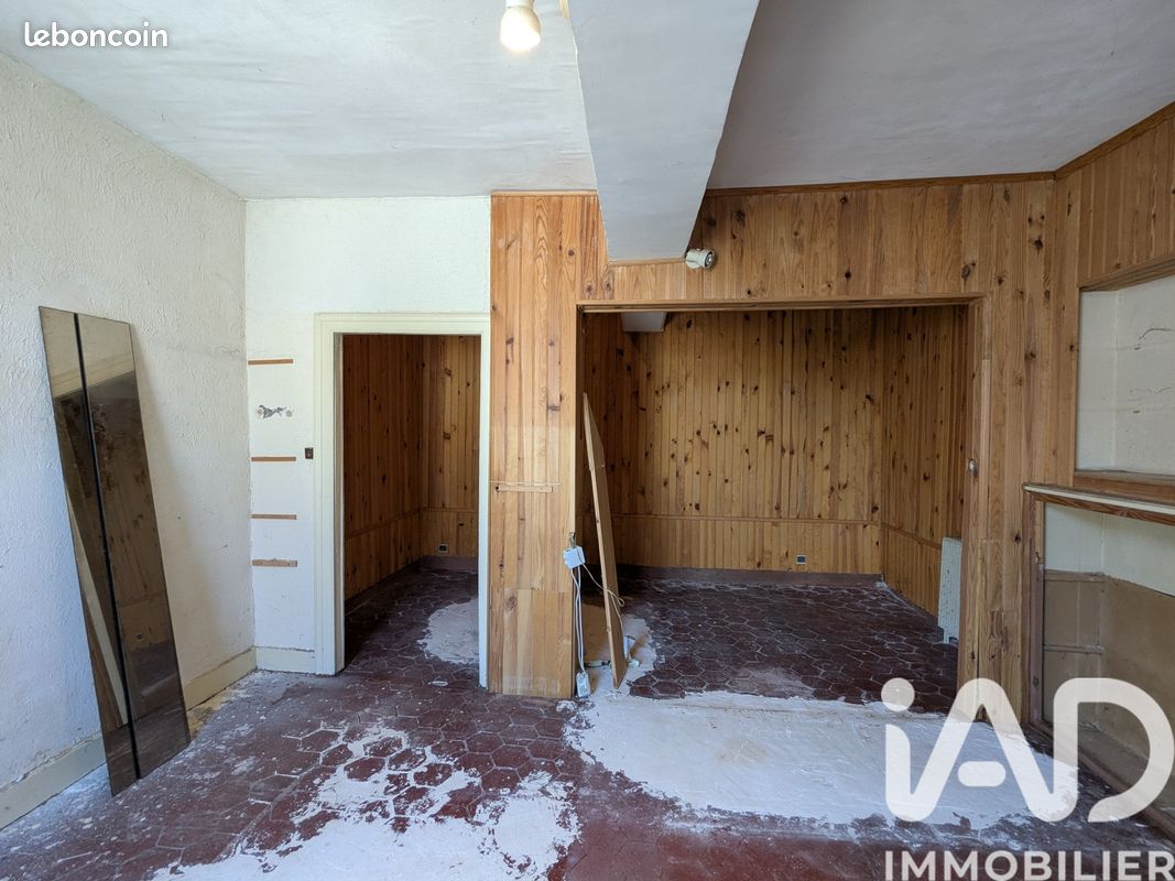 Maison 4 pièces 108 m² (image 13)