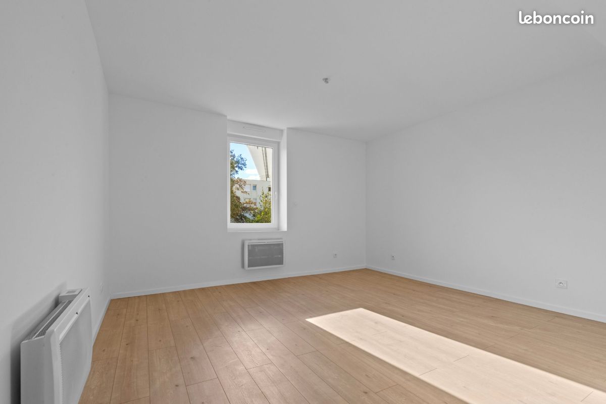 Appartement 2 pièces 37 m² · à Montigny-lès-Metz · 37 m² · 760 €