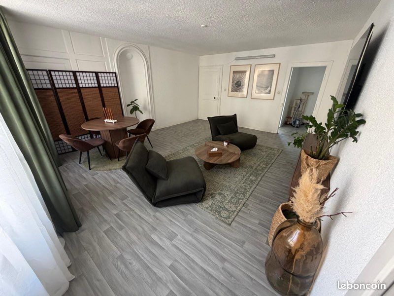 Appartement 3 pièces 99 m² · à Thionville · 98,5 m² · 770 €/mois