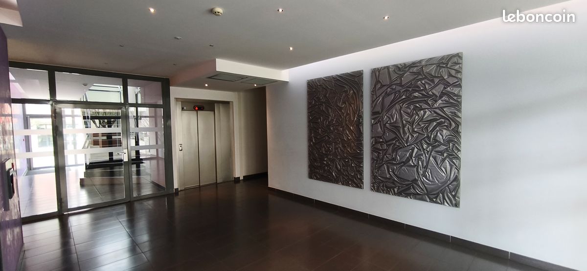 Appartement 1 pièce 24 m² · à Aix-en-Provence · 23,5 m² · 156 000 €