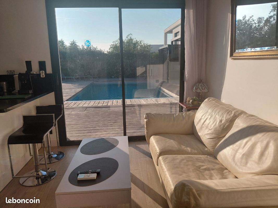 Appartement 1 pièce 27 m² · à Villenave-d'Ornon · 27,2 m² · 790 €