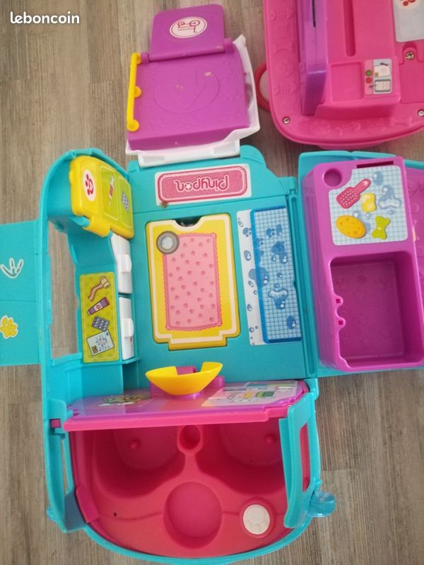 Pinypon Ambulances Clinique (image 17)