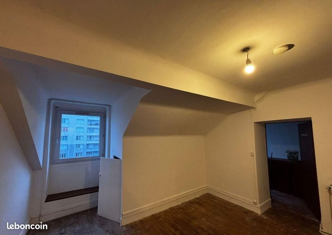 Appartement 5 pièces 90 m² · à Nantes · 90 m² · 1 200 €/mois