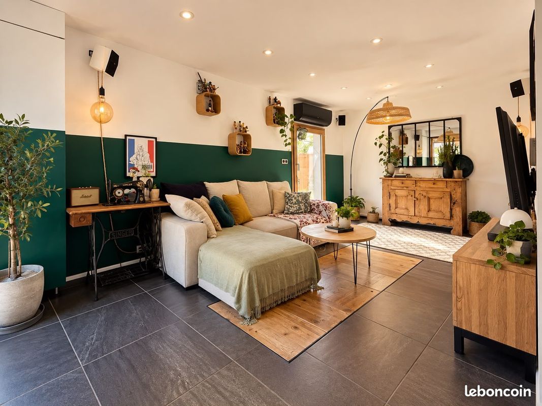 Maison 4 pièces 97 m² · à Epagny Metz-Tessy · 97 m² · 458 000 €
