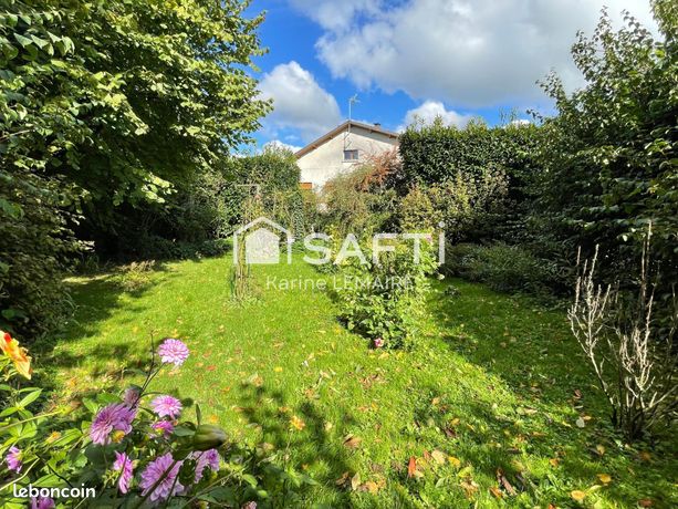 Maison 5 pièces 119 m²