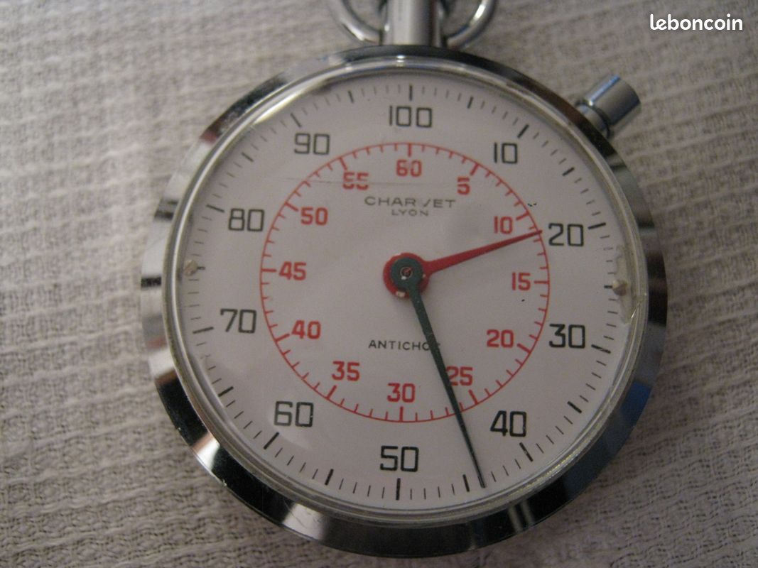 Chronomètre (image 3)