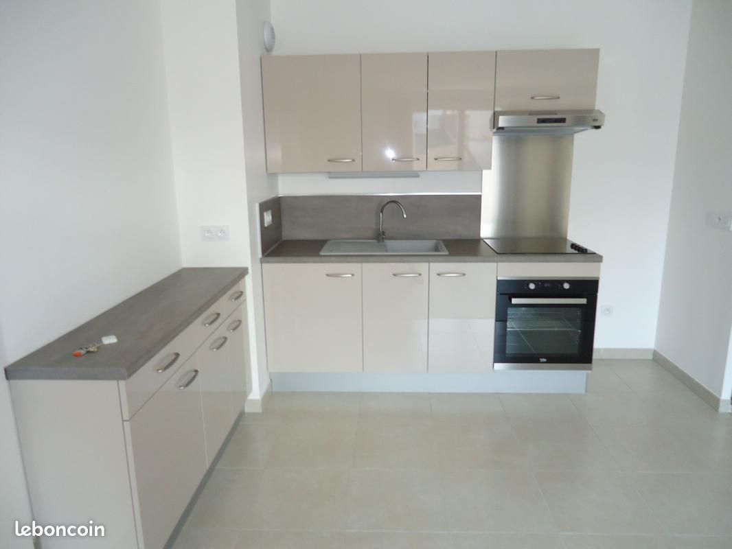Appartement 4 pièces 85 m² · à Margny-lès-Compiègne · 85 m² · 956 €/mois