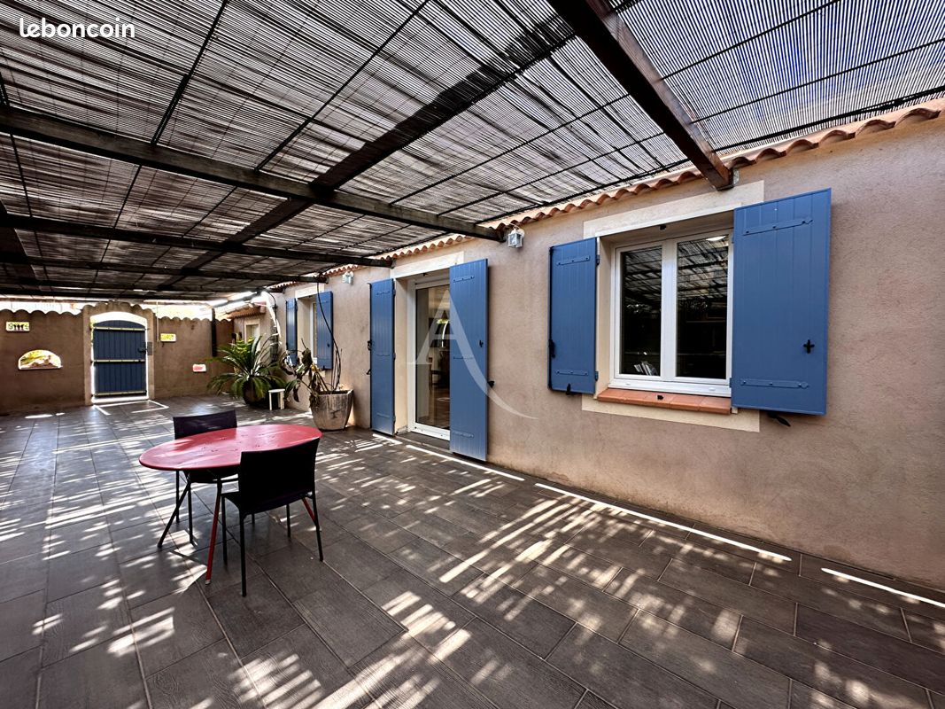 Maison 5 pièces 137 m² · à Gréoux-les-Bains · 137 m² · 499 999 €