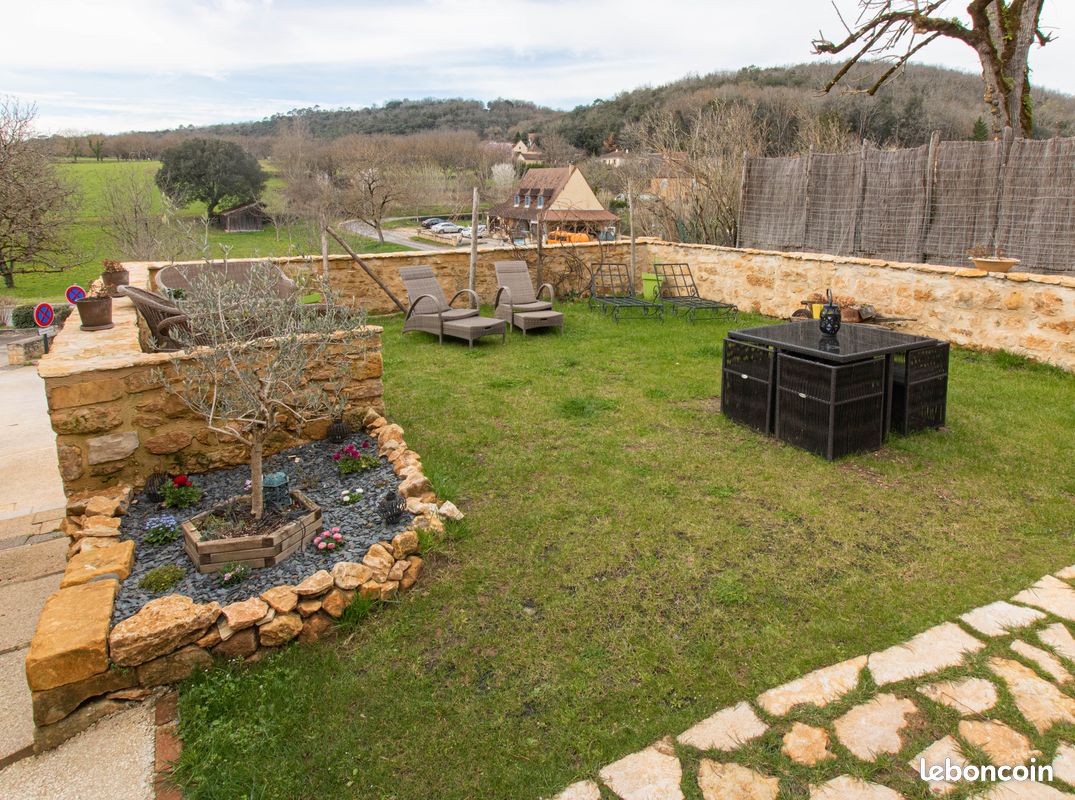 Sarlat/Location 2 personnes Château de Montfort (image 3)